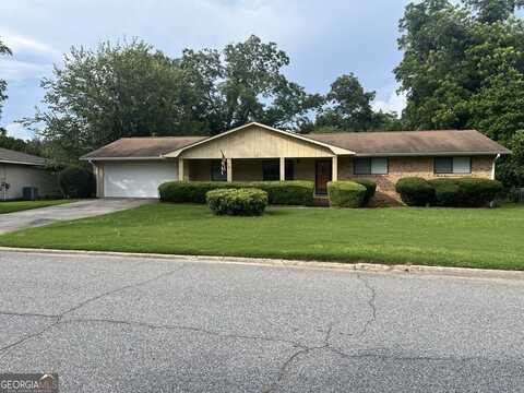 112 Haag, Warner Robins, GA 31093