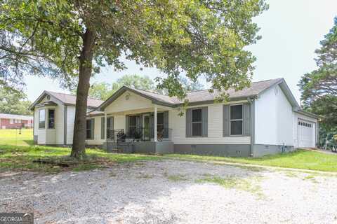 1687 E Main, Royston, GA 30662
