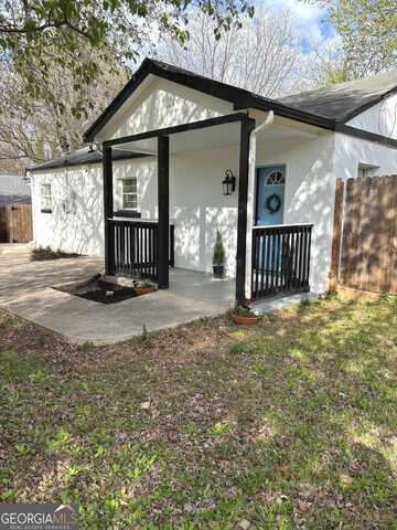 1076 Grant, Atlanta, GA 30315