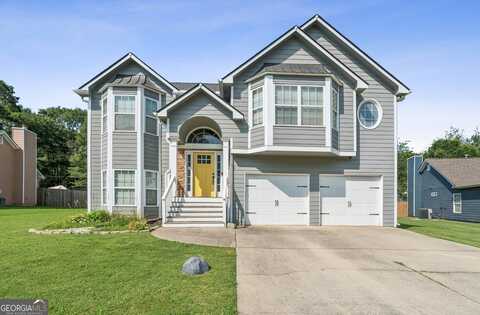 30 Freedom, Cartersville, GA 30121