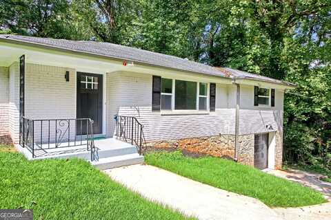 2926 Monterey, Decatur, GA 30032