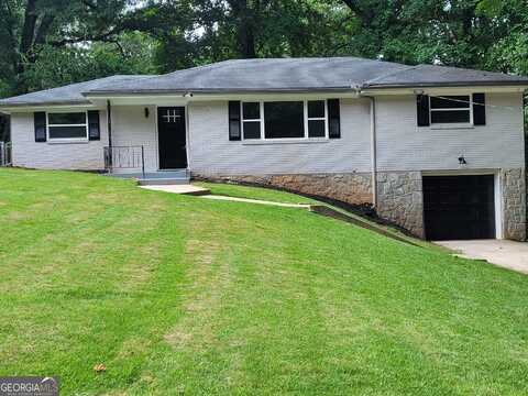 2926 Monterey, Decatur, GA 30032