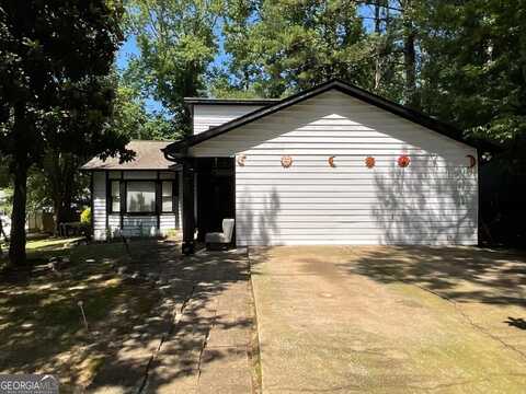 1771 Kristi, Lawrenceville, GA 30043
