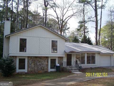 3447 Stonewall, Kennesaw, GA 30152