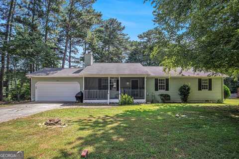 2780 Highpoint, Snellville, GA 30078