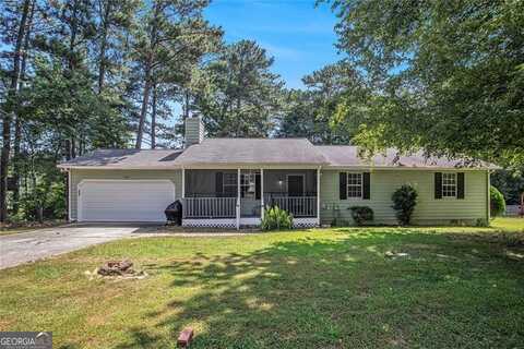 2780 Highpoint, Snellville, GA 30078