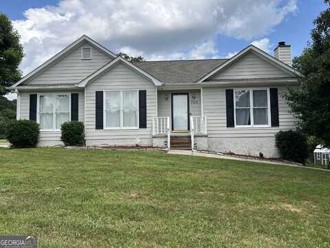 720 WESTBURY, Bethlehem, GA 30620