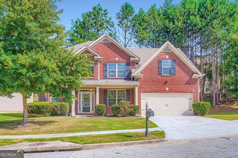 3677 Trillium Forest, Snellville, GA 30039