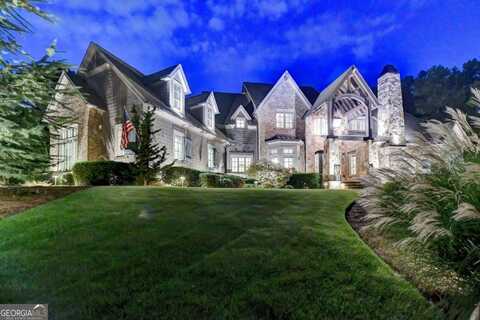 829 Big Horn, Suwanee, GA 30024