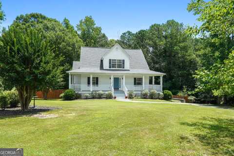 103 Jacqueline, Griffin, GA 30223