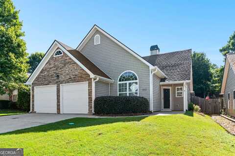 523 Hunterian, Newnan, GA 30265