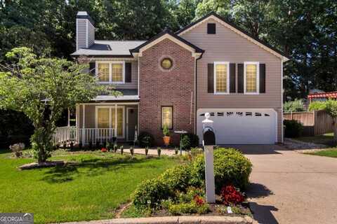 1481 Howard, Lawrenceville, GA 30043