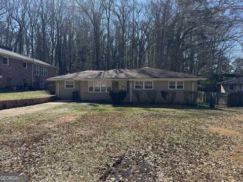 1988 Bencal, Atlanta, GA 30316