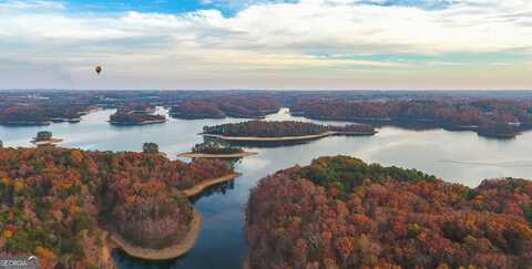 3443 Dockside Shores, Gainesville, GA 30506