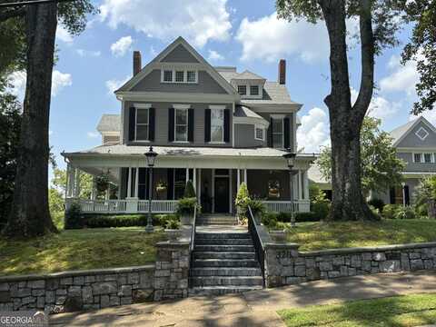 320 E 3rd, Rome, GA 30161