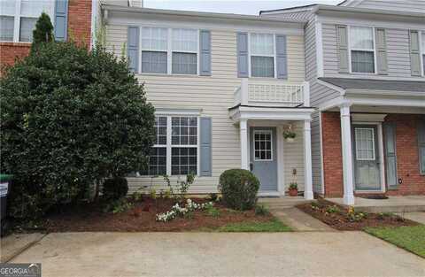 2754 Terrell Trace, Marietta, GA 30067