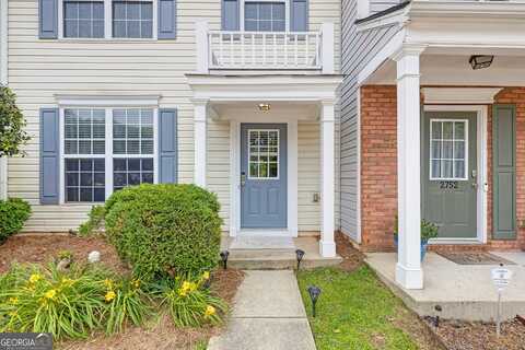 2754 Terrell Trace, Marietta, GA 30067