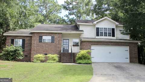 125 Buckskin, Byron, GA 31008