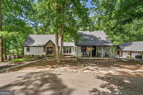 585 John Fleming, Hartwell, GA 30643