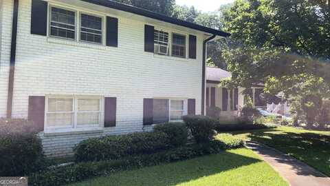416 Barbashela, Stone Mountain, GA 30088