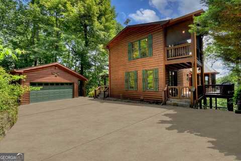 200 Dancing Leaves, Blue Ridge, GA 30513