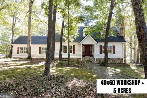 230 Haynes, Moreland, GA 30259