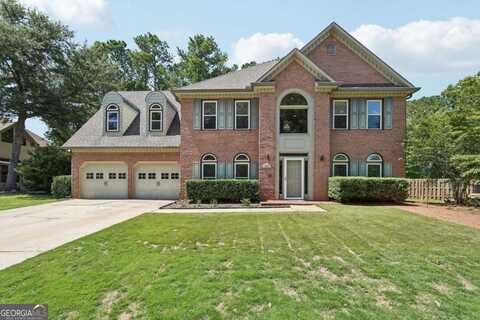 1496 Fallsbrook, Acworth, GA 30101