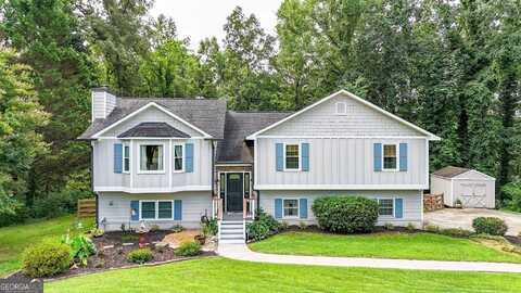43 Miltons, Cartersville, GA 30120