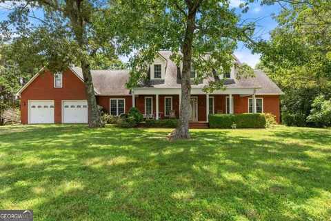 5620 Ransom Free, Clermont, GA 30527