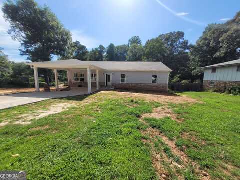 7241 GRAYSON, Riverdale, GA 30296