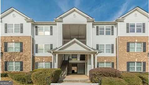 10101 Waldrop, Decatur, GA 30034
