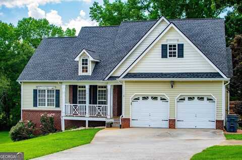 117 Dylan, Bremen, GA 30110