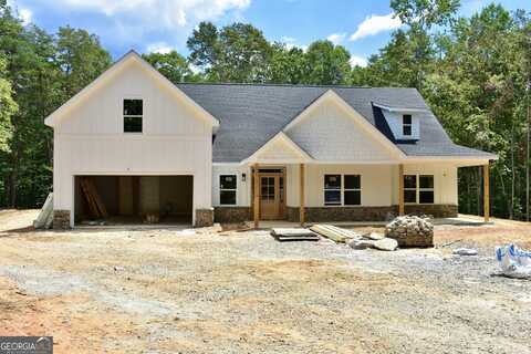 1683 Hwy 105, Baldwin, GA 30511
