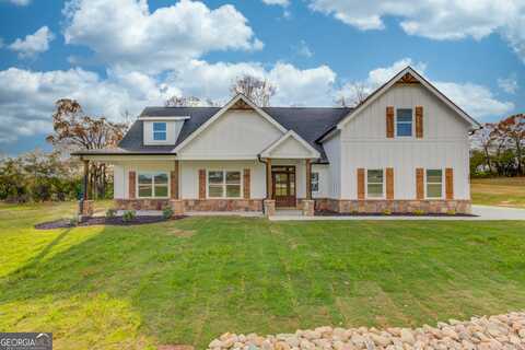 0 Hwy 105, Baldwin, GA 30511