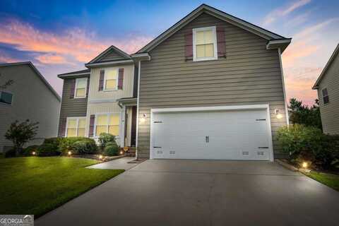 127 Waverly, Richmond Hill, GA 31324