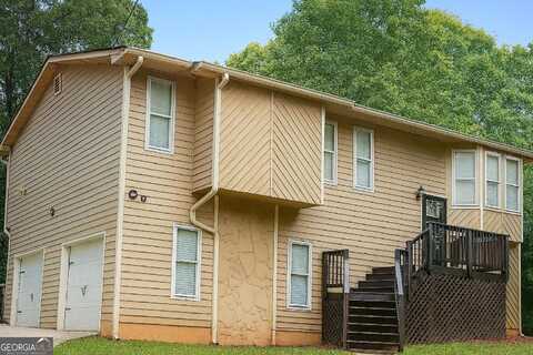 4007 Stacy, Snellville, GA 30039