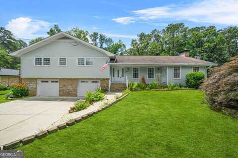 2864 Saint Andrews, Marietta, GA 30062