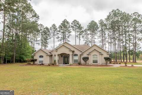 141 Dogwood, Eastman, GA 31023
