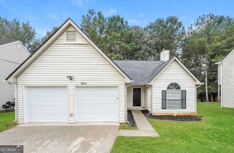 7911 Woodlake, Riverdale, GA 30274