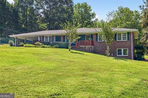 785 WATERWORKS, Commerce, GA 30529