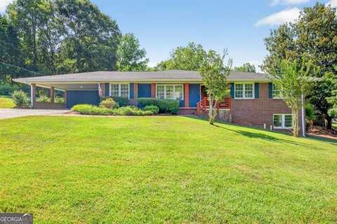 785 WATERWORKS, Commerce, GA 30529