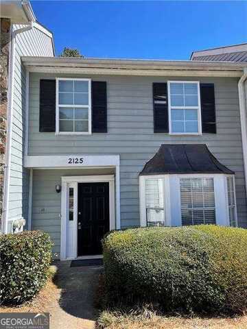 2125 Fairways, Kennesaw, GA 30144