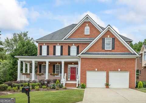 1140 Promontory, Marietta, GA 30062