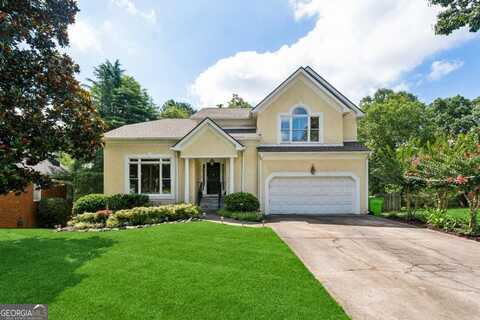 16 ANCIENT OAK, Marietta, GA 30067