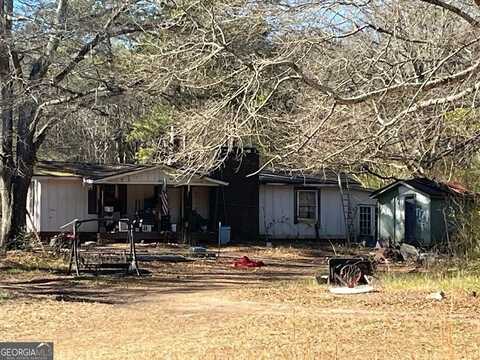 981 YOUNGS MILL, Kingston, GA 30145
