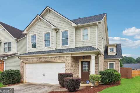 1923 Thomas Pointe, Lawrenceville, GA 30043