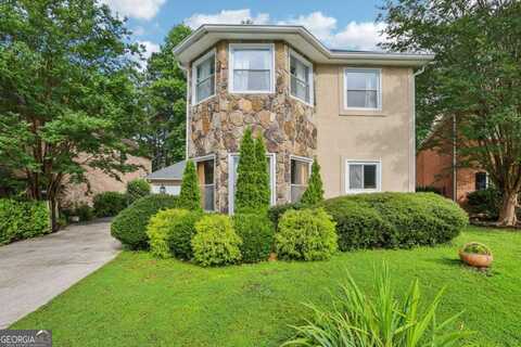 5185 N Somerset, Alpharetta, GA 30004