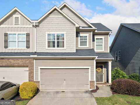 2569 Burnell, Marietta, GA 30060