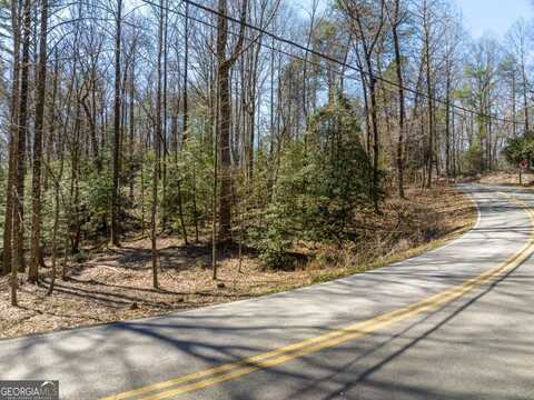 Lot 193 Shenendoa, Ellijay, GA 30540
