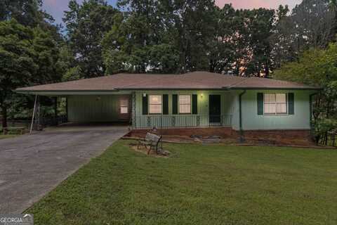 2936 Castle, Lawrenceville, GA 30044
